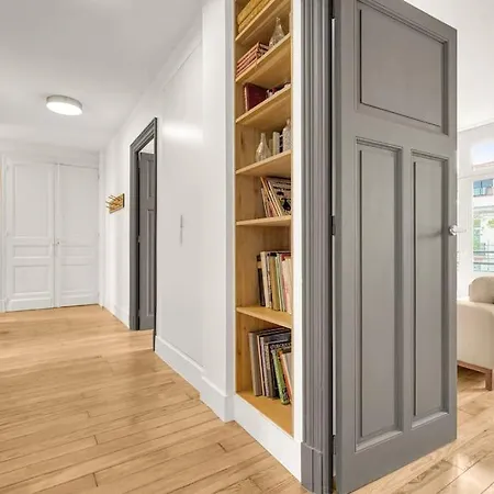 Grand Lumineux - Parking Prive - Clim * Tuluza