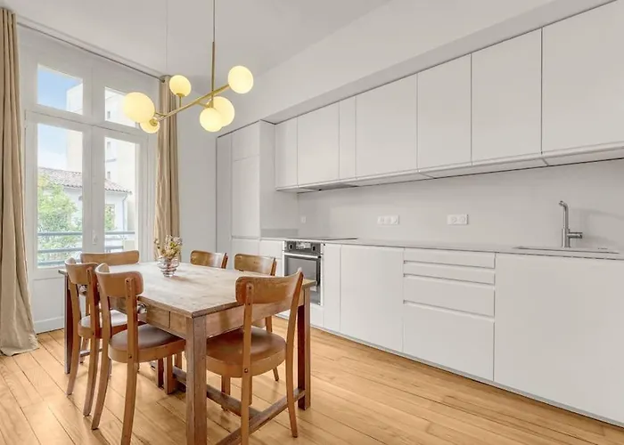 Grand Lumineux - Parking Prive - Clim トゥールーズ